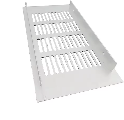 Sheet Metal Air Outlet