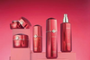 Cosmetics Empty Plastic Foam Pump Bottles 