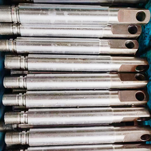 Factory Direct Sell Inflatable Shaft Pneumatic Expanding Air Shaft