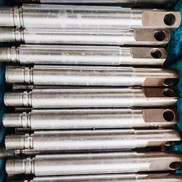 Factory Direct Sell Inflatable Shaft Pneumatic Expanding Air Shaft