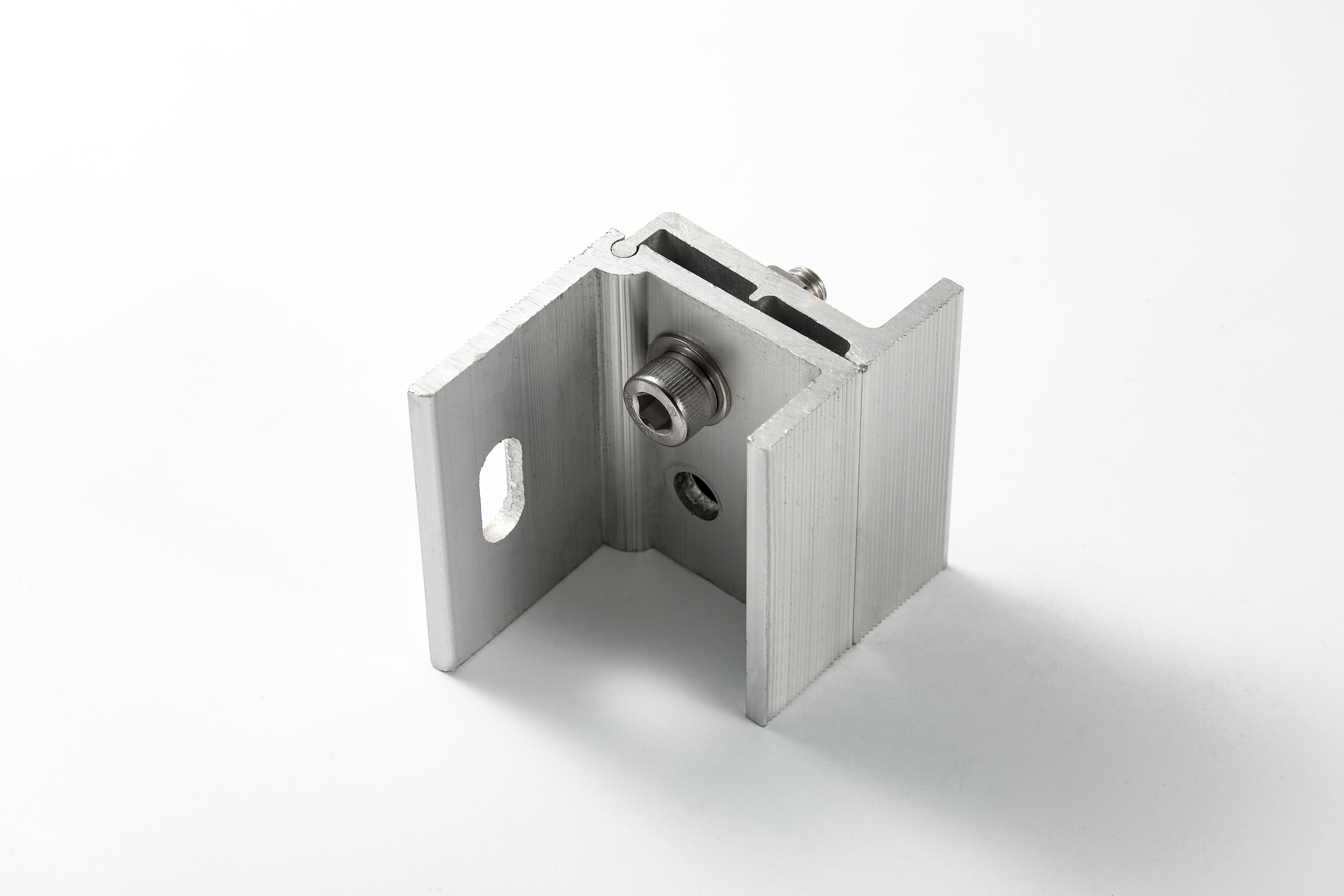 Photovoltaic Pressure Block
