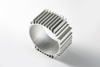 Motor Aluminum Casing