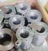 Iron Flange