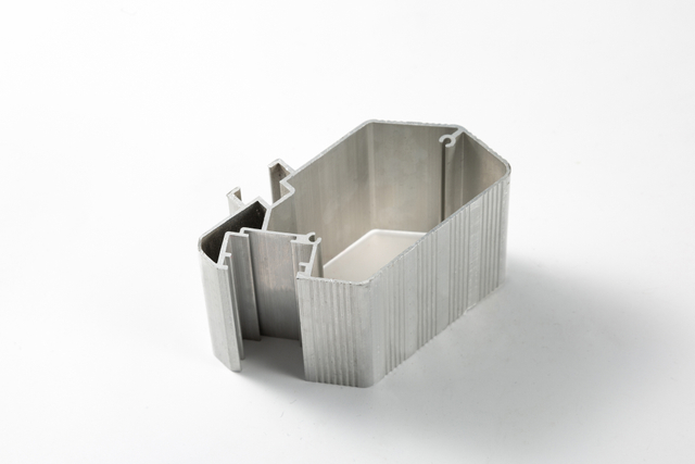 Customized Shell Housing Alloy/Aluminum Die Casting for Home