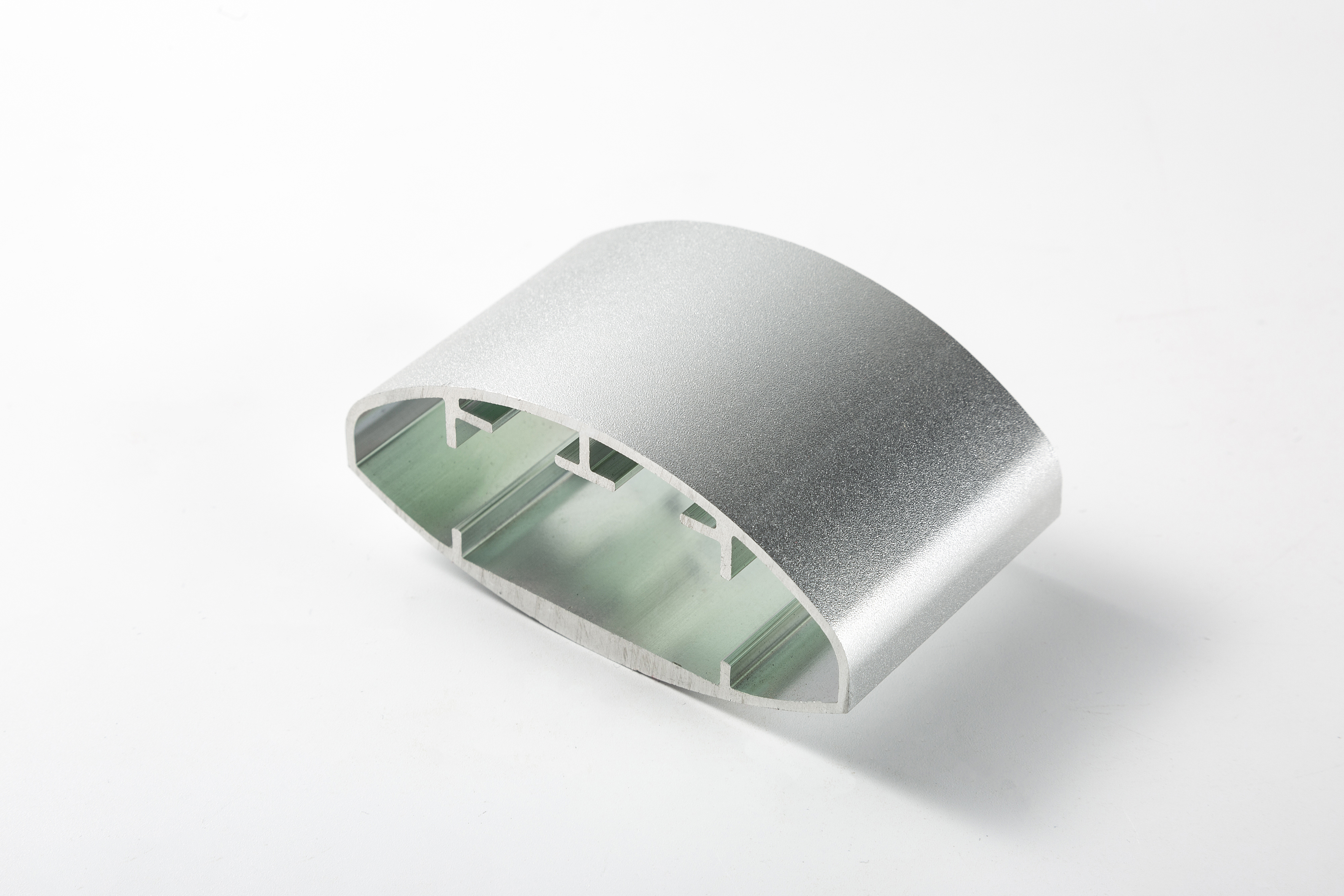 Aluminum Rail Track