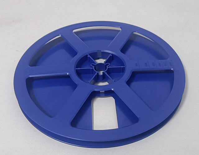 Custom High Quality Plastic Cover 