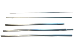 Aluminum Telescopic Rod