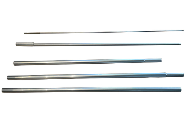 Aluminum Telescopic Rod