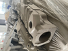 Casting Aluminium Motor Housing