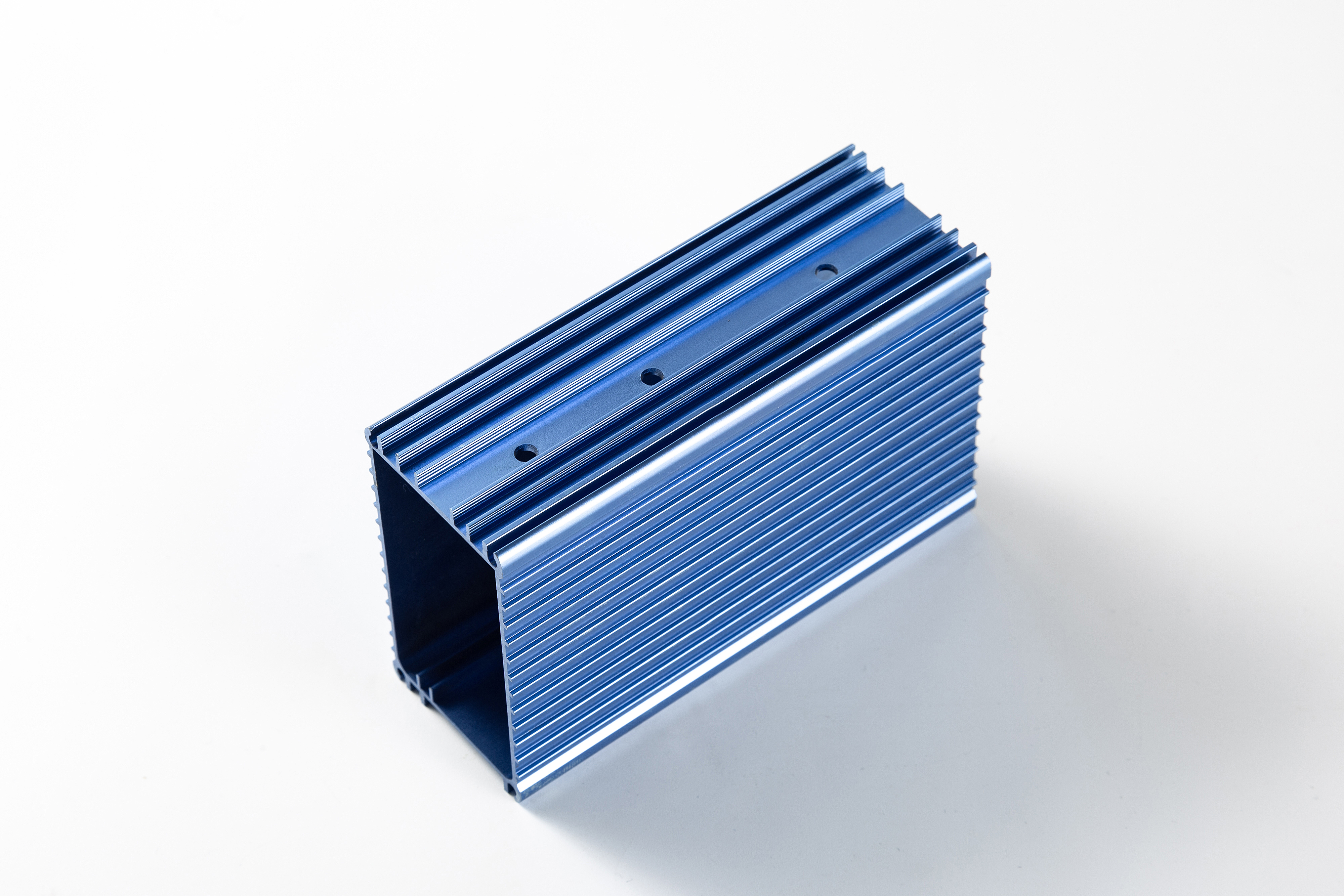 Aluminum Shell of Power Bank