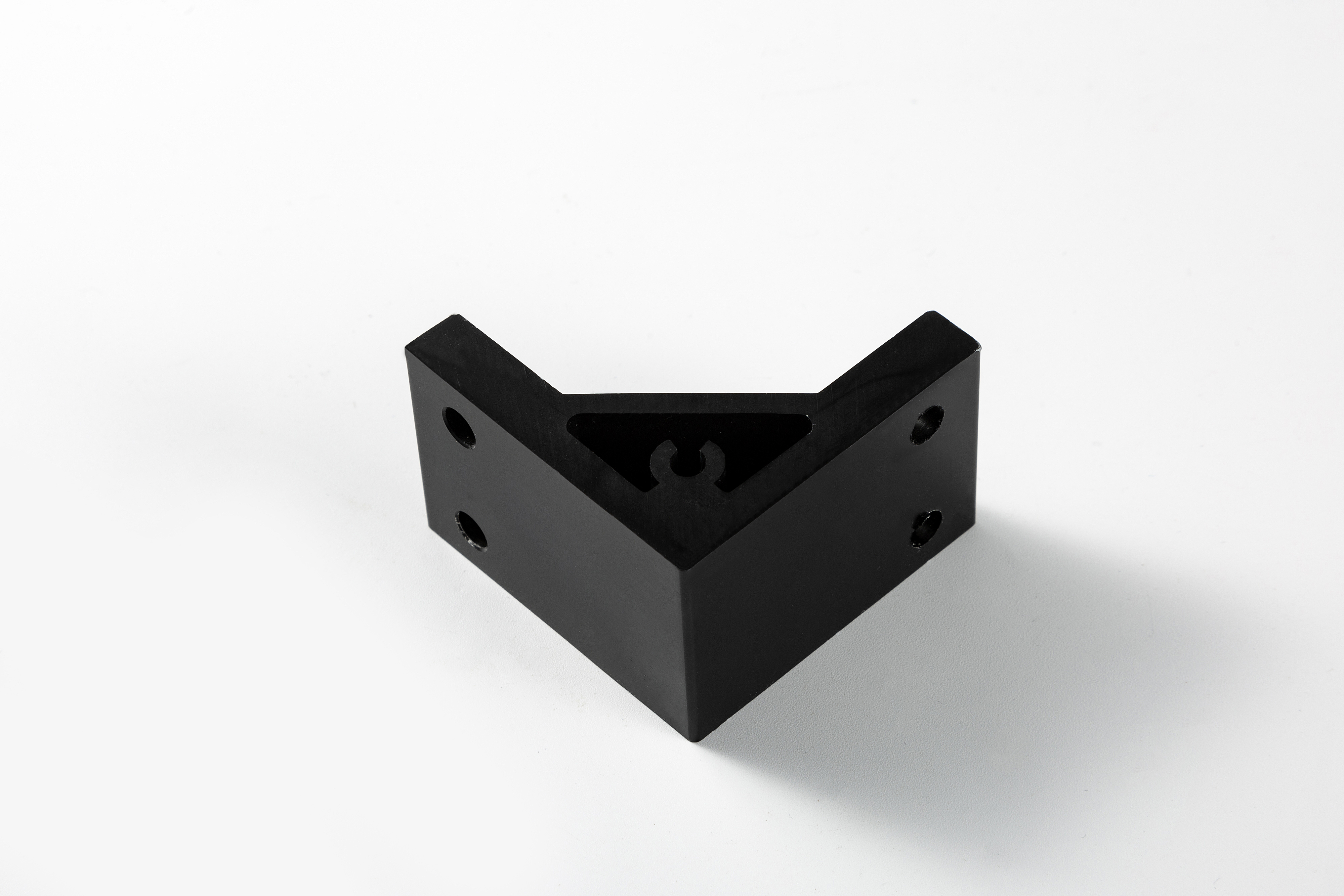 Corner Code Connectors