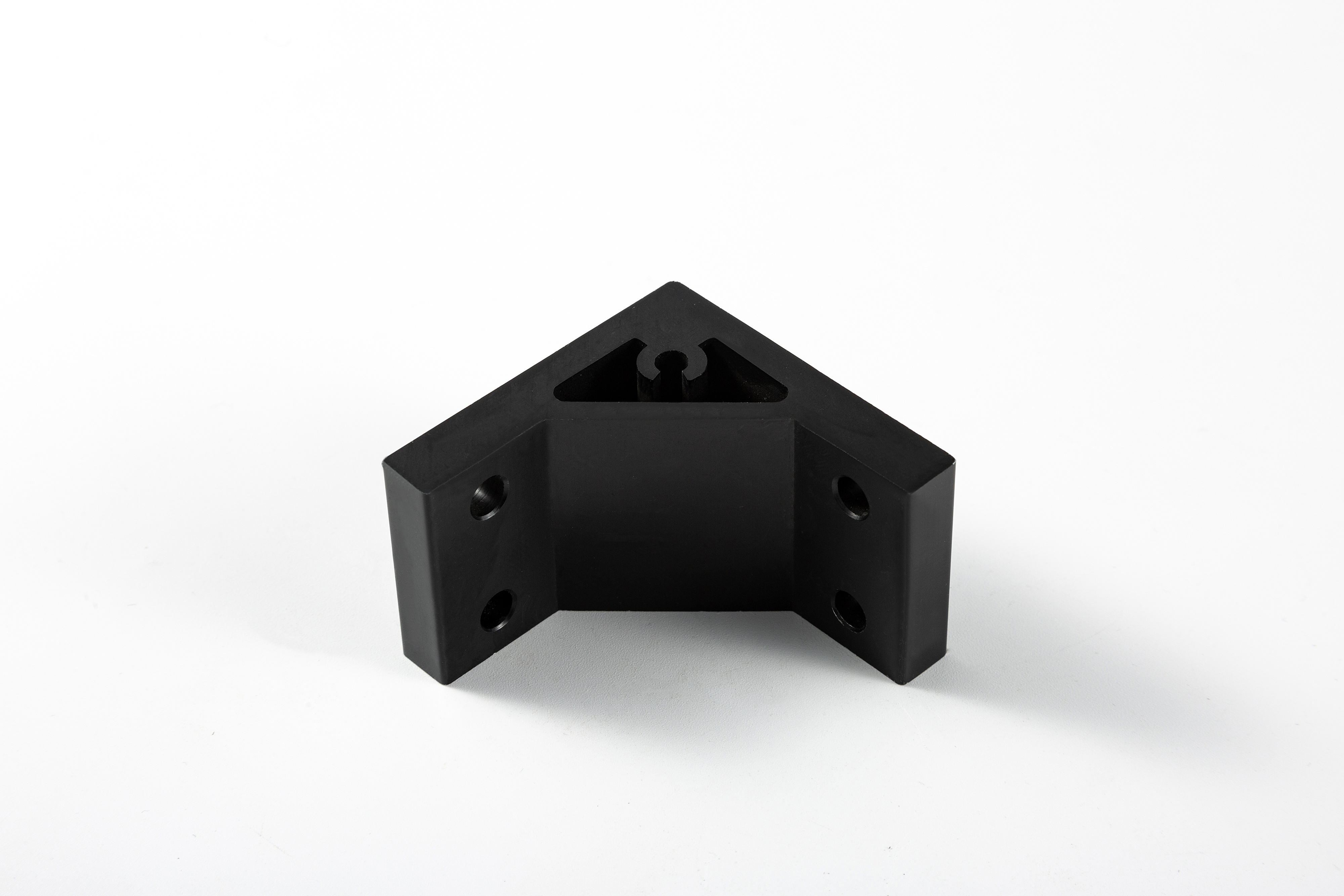 Corner Code Connectors