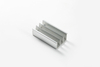 Aluminum Heat Dissipation Profile