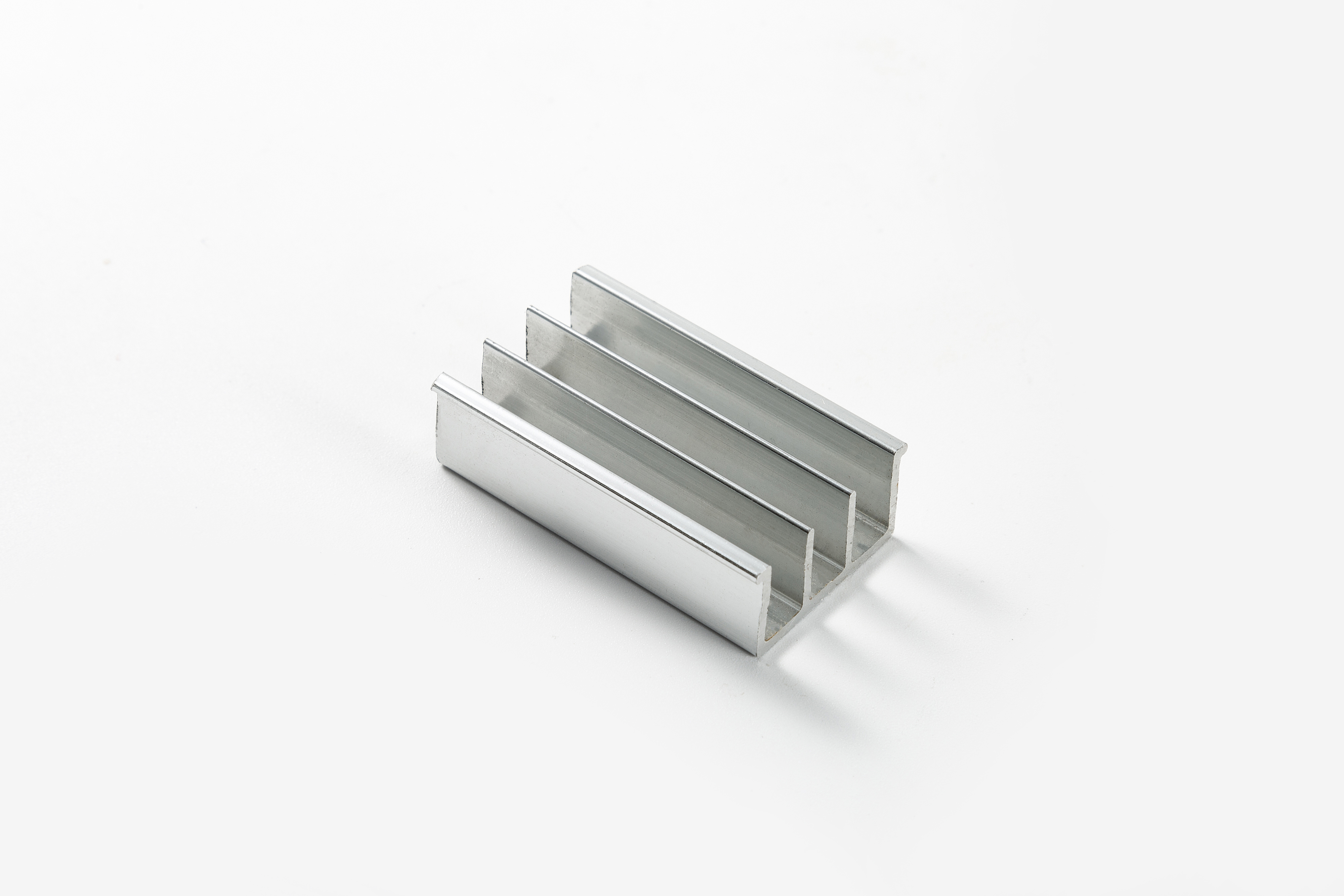 Aluminum Heat Dissipation Profile