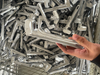 Casting Aluminium Automobile Wrench