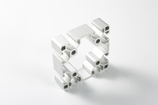 Assembly Line Profile Processing
