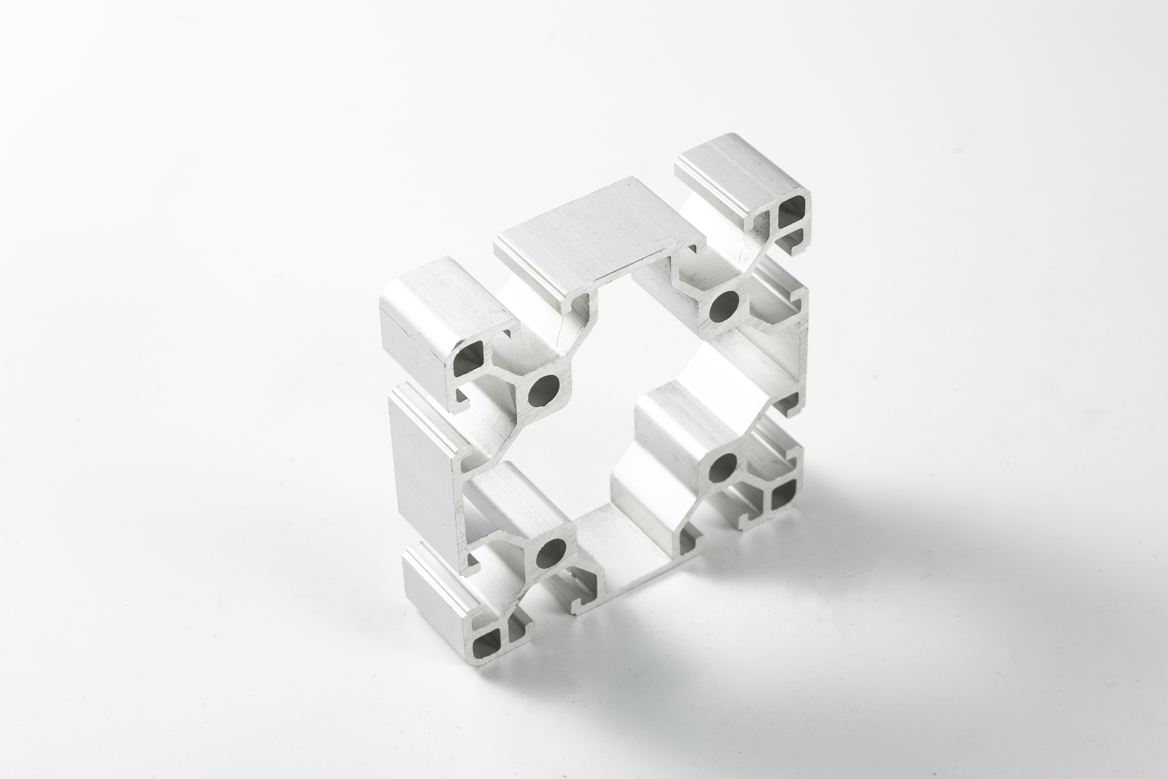 Assembly Line Profile Processing