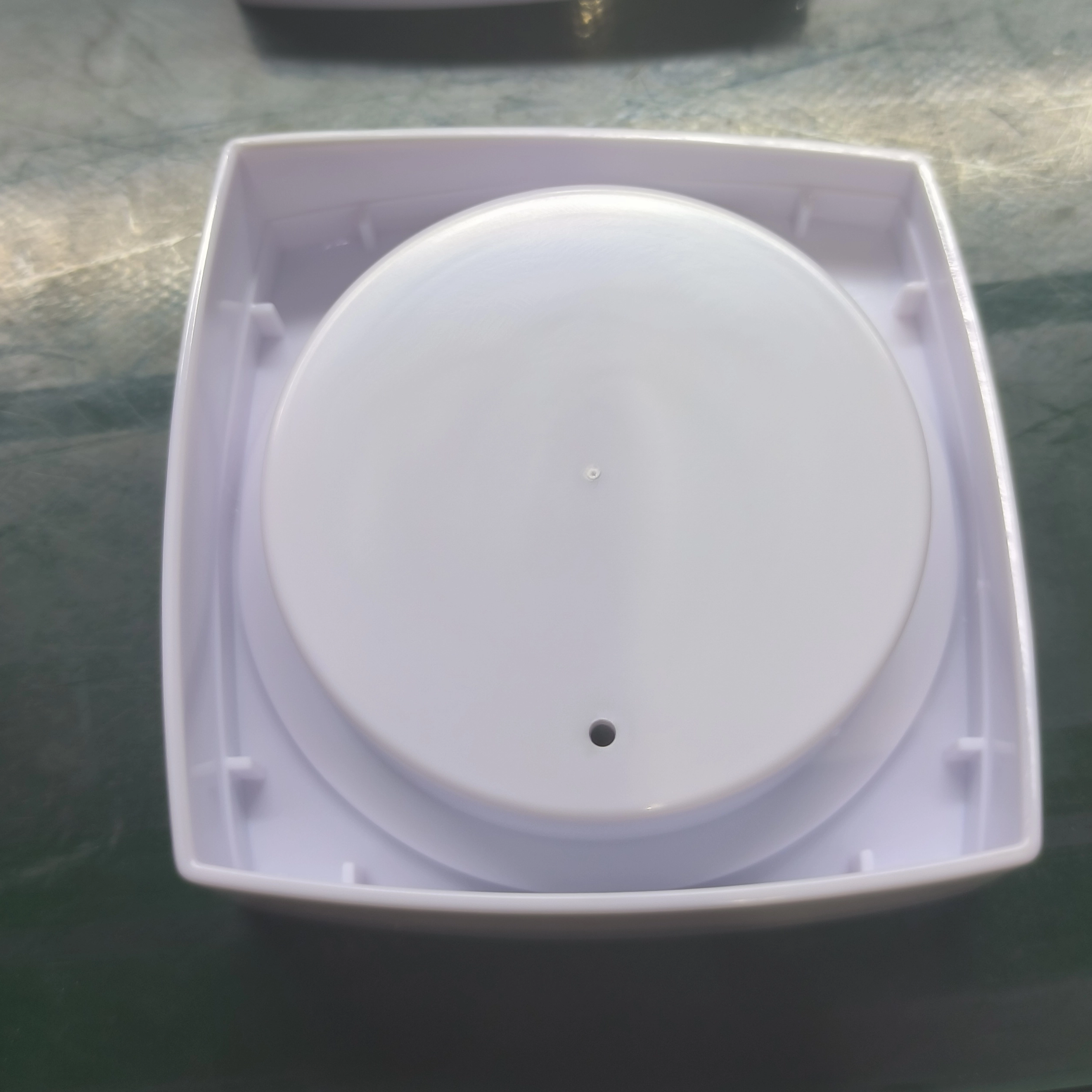 Custom plastic accessories