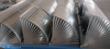 Sheet Metal Air Outlet