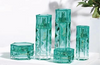 Cosmetics Empty Plastic Foam Pump Bottles 