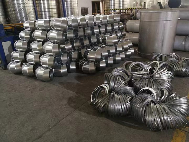 Precision Processing of Stainless Steel Products
