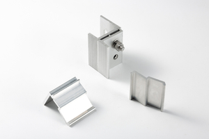 Photovoltaic Pressure Block
