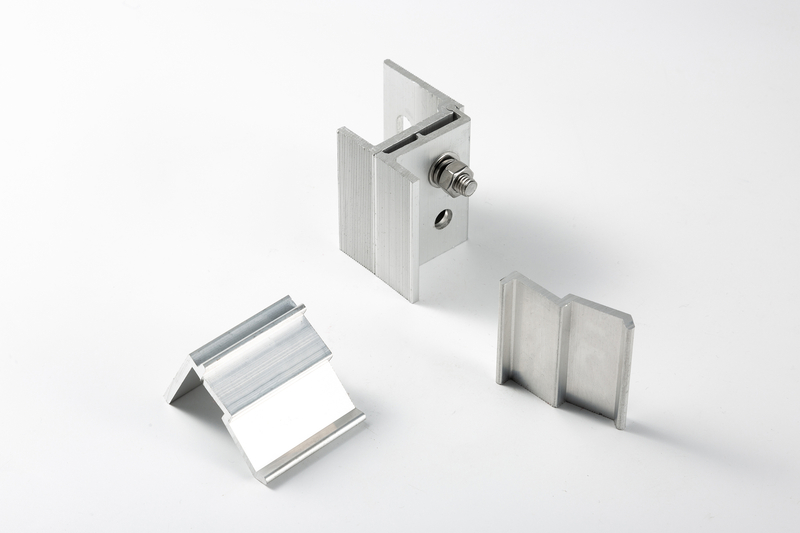 Photovoltaic Pressure Block