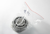 Motor Aluminum Casing