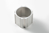 Motor Aluminum Casing