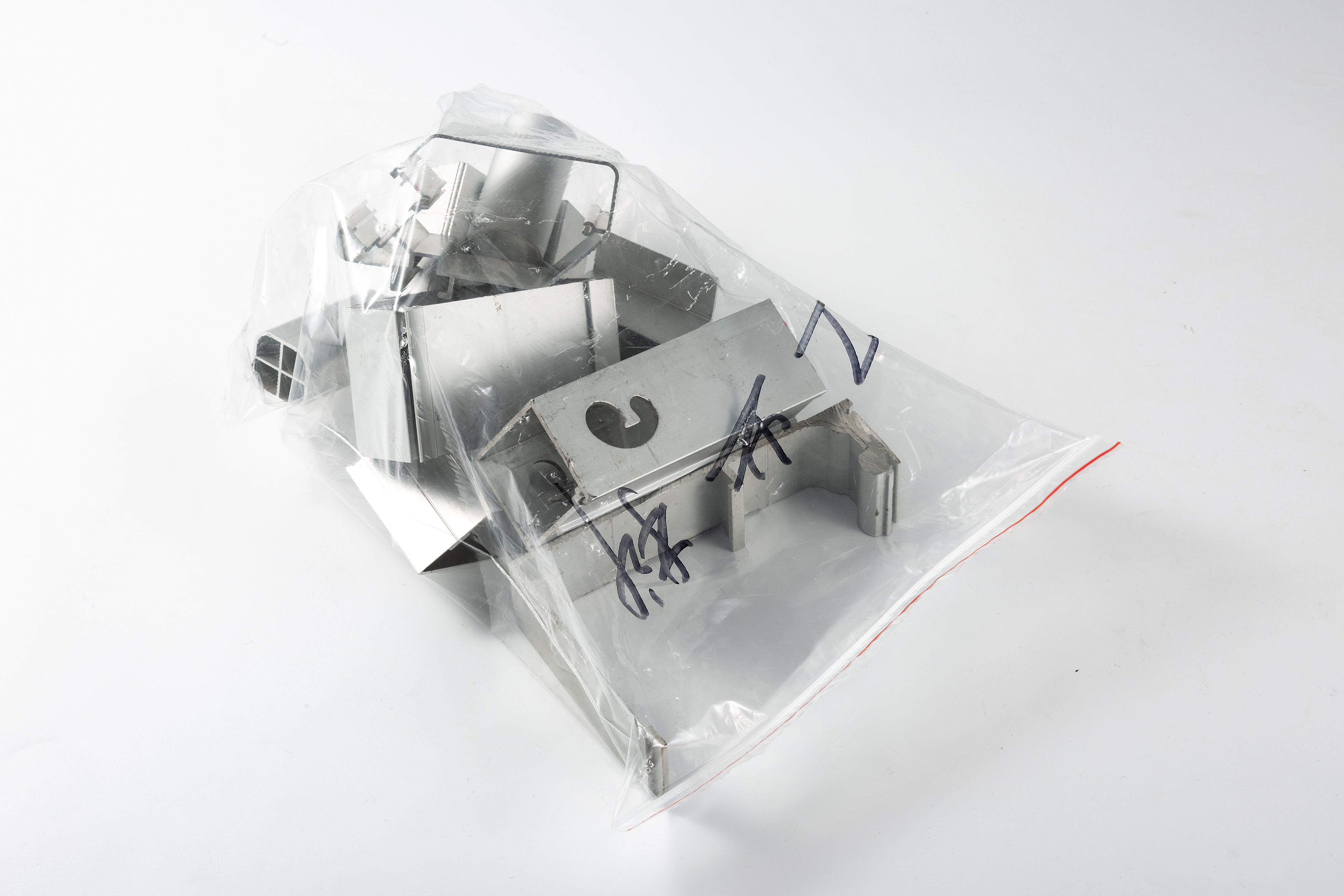 Customized Shell Housing Alloy/Aluminum Die Casting for Home