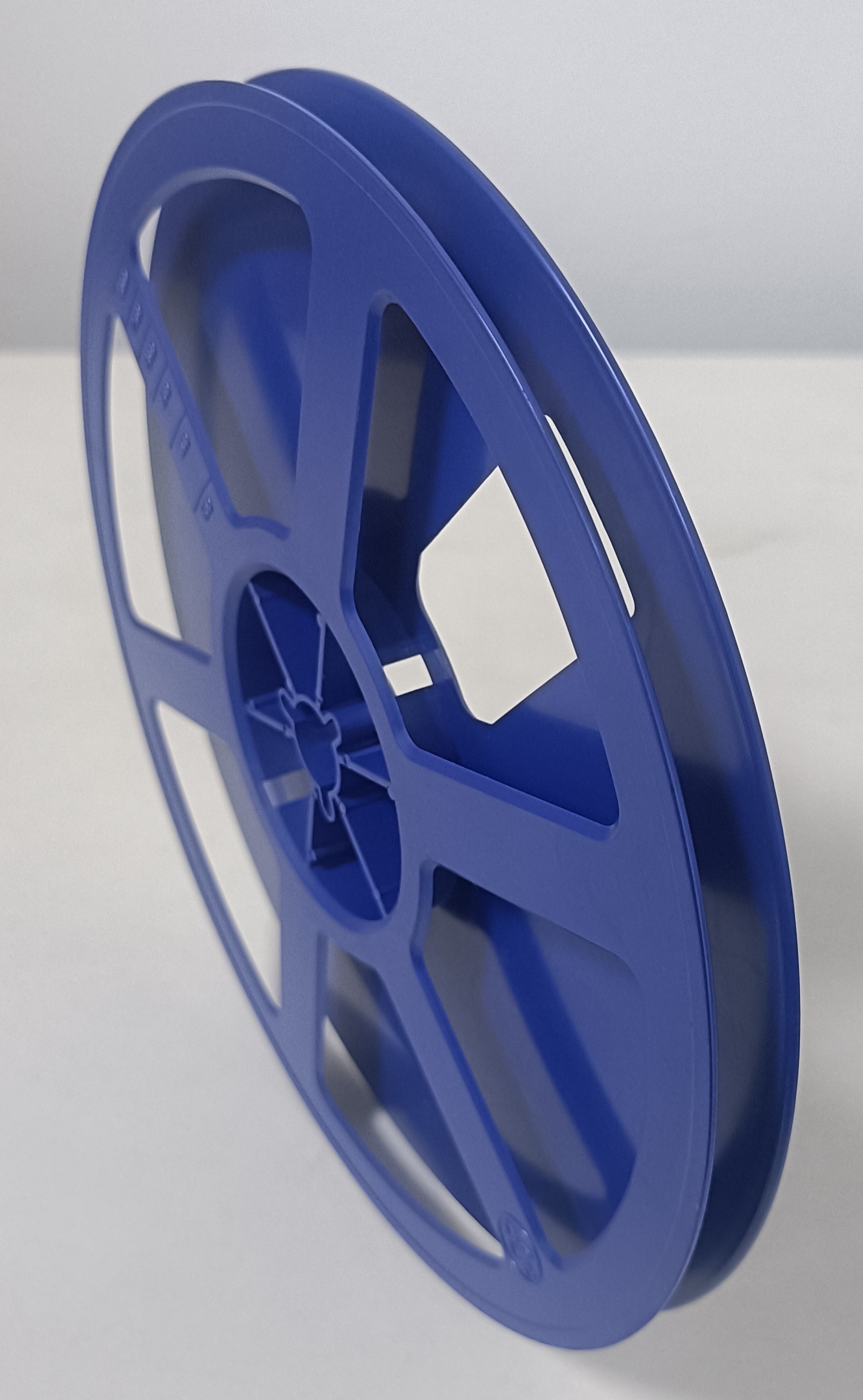 Custom High Quality Plastic Cover 