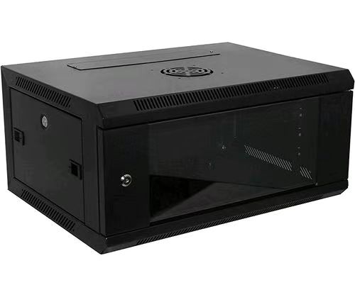 Sheet Metal Electronic Metal Motor Enclosure
